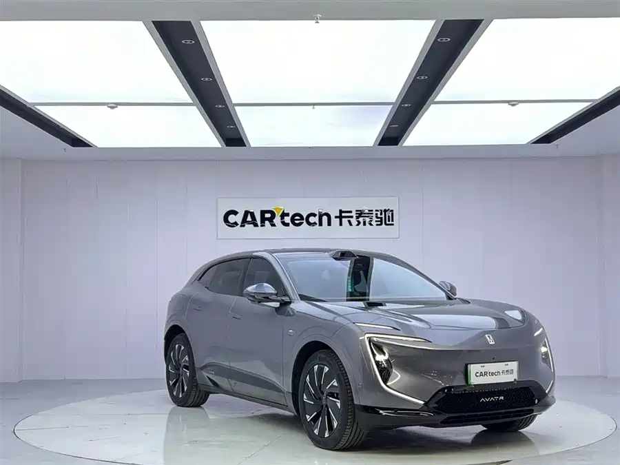 900x675_0_q87_c42_autohomecar__ChxpWGkG7t-AEqZ4AAFWllj90Co246.jpg.webp Used Avita 07 2024 Max extended range version