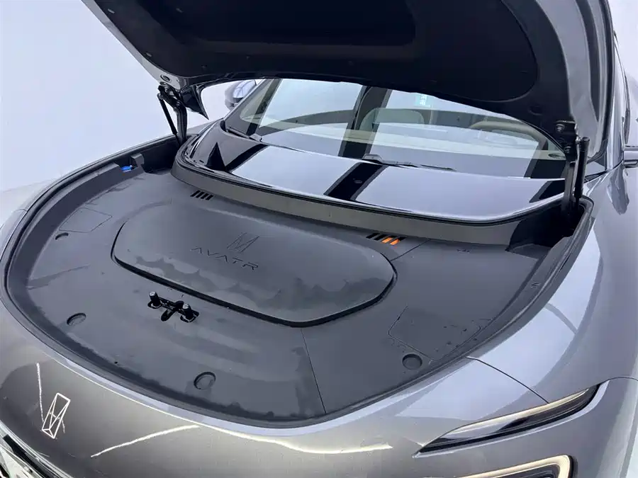 900x675_0_q87_c42_autohomecar__ChxpWGkG7uKAVvfAAAGRHdsnkRo819.jpg.webp Used Avita 07 2024 Max extended range version