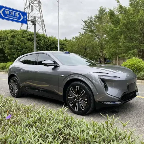 Used Avita 07 2024 Max extended range version