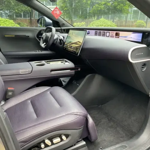 Used Avita 07 2024 Max extended range version