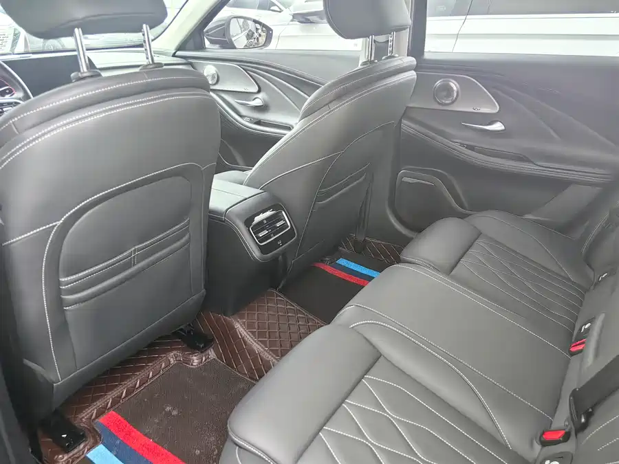 Used Chery Arrizo 8 2024 1.6T DCT Excellent Edition