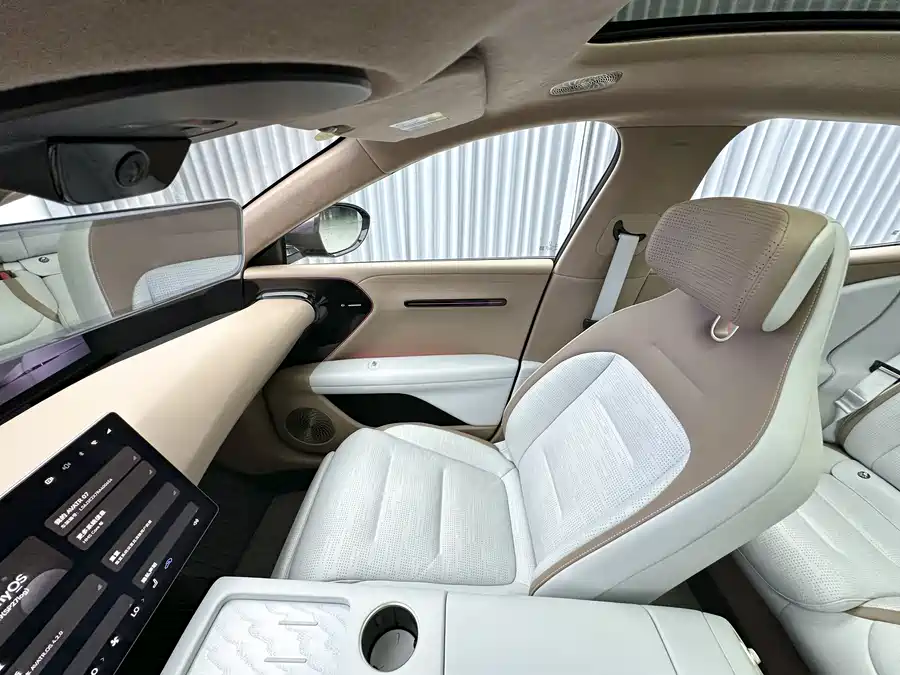 900x675_0_q87_c42_autohomecar__ChxpWGkVTZeAIpaKAAYFm3zNcmE430.jpg.webp Used Avita 07 2024 Max extended range version