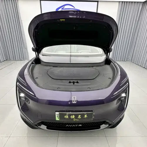 900x675_0_q87_c42_autohomecar__ChxpWGkVTaKAe8WJAAaTbp2npVc513.jpg.webp Used Avita 07 2024 Max extended range version