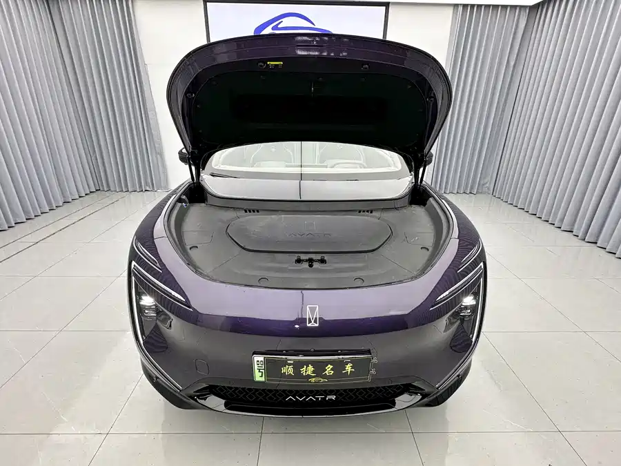 900x675_0_q87_c42_autohomecar__ChxpWGkVTaKAe8WJAAaTbp2npVc513.jpg.webp Used Avita 07 2024 Max extended range version