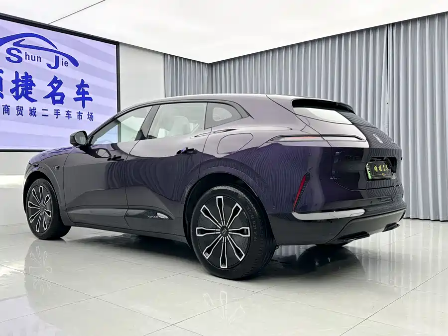 900x675_0_q87_c42_autohomecar__ChxpWGkVTaOASPp_AAUjUQMk_WA064.jpg.webp Used Avita 07 2024 Max extended range version