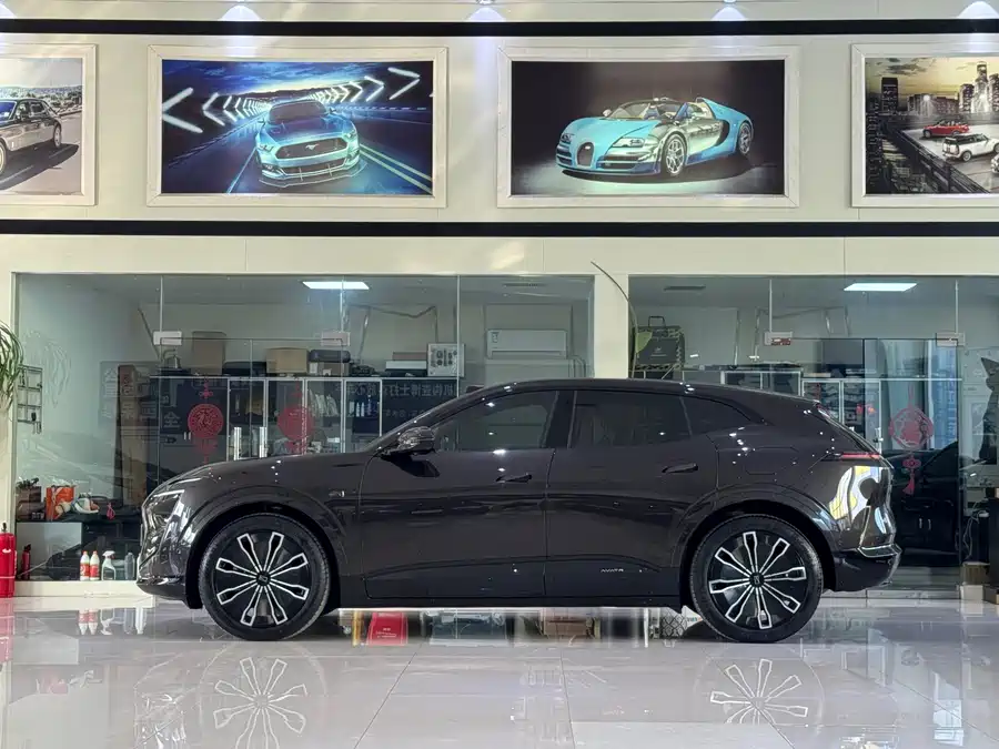 900x675_0_q87_c42_autohomecar__ChxpWGkVh-AW14YAAjidbflyMA073.jpg.webp Used Avita 07 2024 Max extended range version