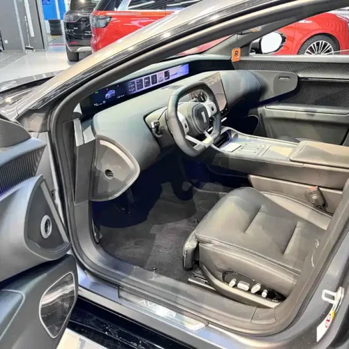 900x675_0_q87_c42_autohomecar__ChxpWGkVpqaAdXnEAAu8x91bAnc242.jpg.webp Used Avita 12 2023 700 Triple Laser Rear Drive Luxury Edition