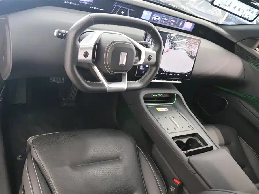 900x675_0_q87_c42_autohomecar__ChxpWGkWs9mAczK-AAGoNJD8Kqc552.jpg.webp Used Avita 12 2025 Ultra range extended version