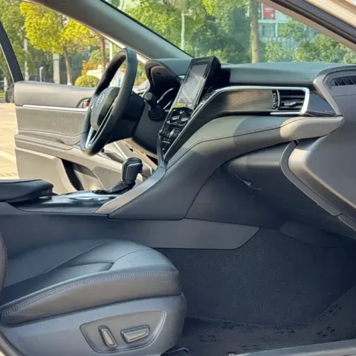 Used Camry 2021 Dual Engine 2.5HGVP Leading Edition