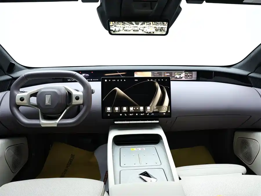 Used Avita 12 2025 Ultra range extended version