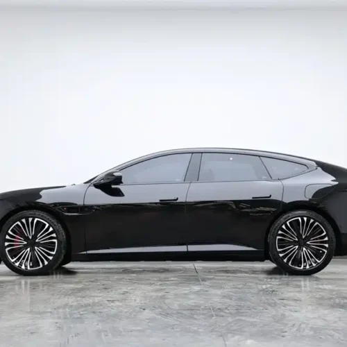 Used Avita 12 2025 Ultra range extended version