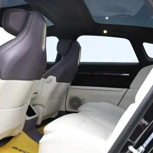 Used Avita 12 2025 Ultra range extended version