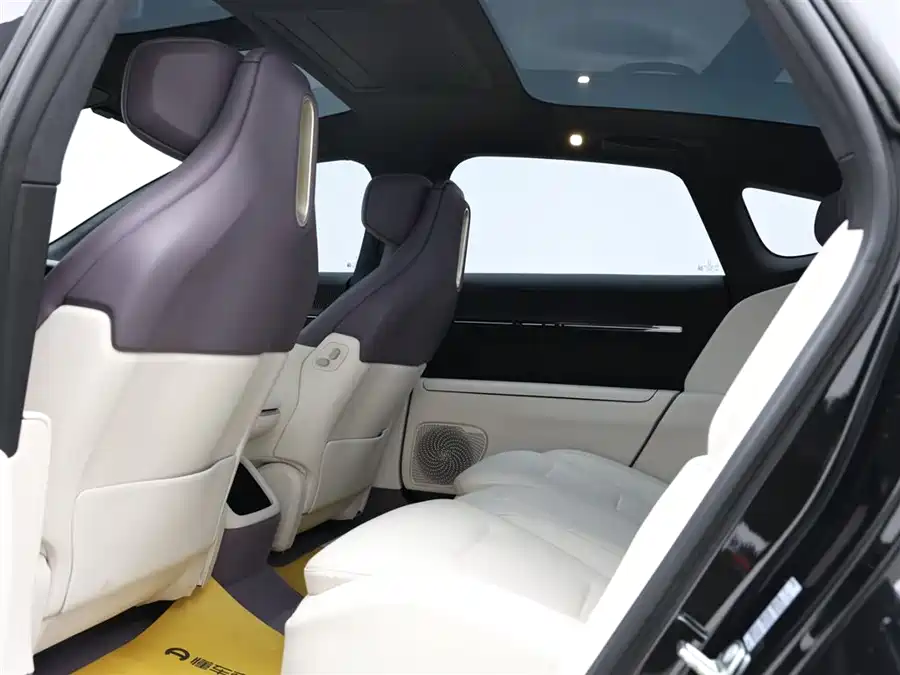 Used Avita 12 2025 Ultra range extended version