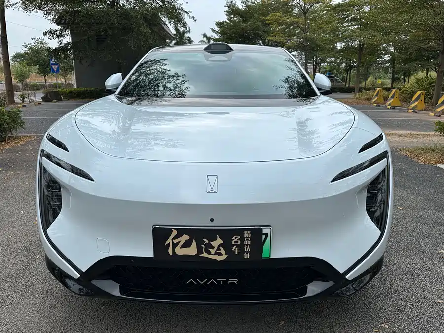 900x675_0_q87_c42_autohomecar__ChxpWGkcGH6AapspAAyzR07npIY480.jpg.webp Used Avita 07 2024 Max extended range version