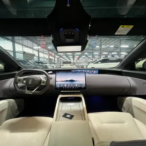 900x675_0_q87_c42_autohomecar__ChxpWGke6l6ANnNNAAsOIHVAYkY721.jpg.webp Used Avita 12 2023 700 Triple Laser Rear Drive Luxury Edition