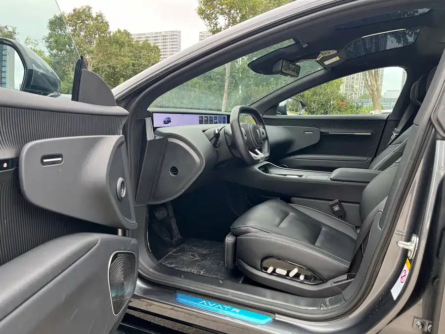 900x675_0_q87_c42_autohomecar__ChxpWGki3ZyARm9BAAoahB8PzIc172.jpg.webp Used Avita 12 2025 Ultra range extended version