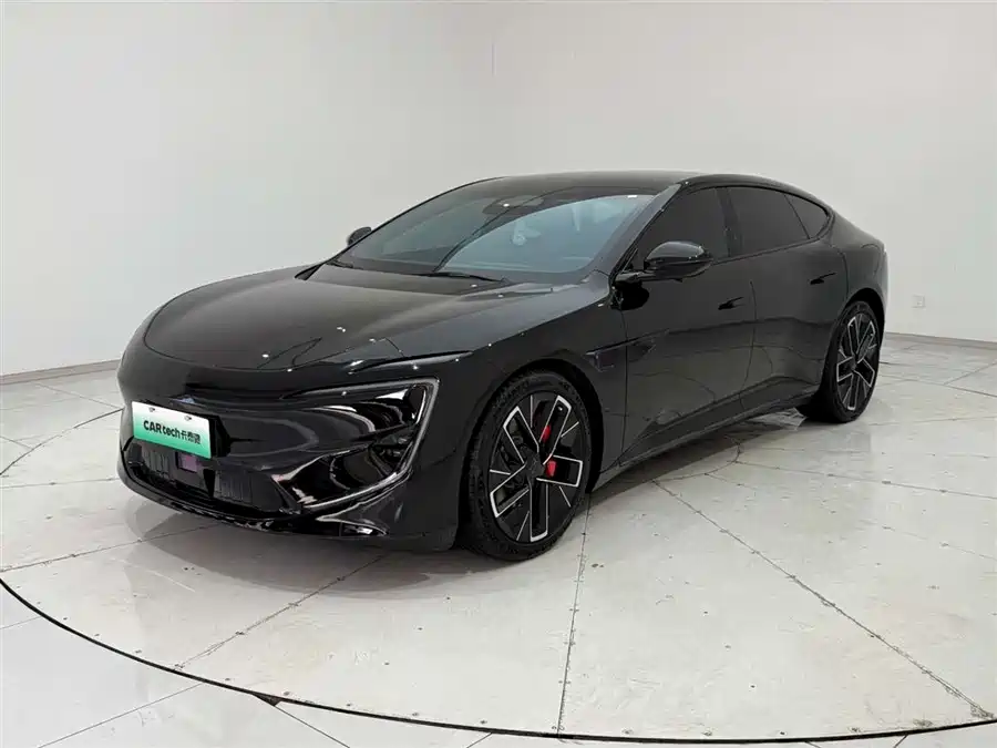 Used Avita 12 2023 700 Triple Laser Rear Drive Luxury Edition