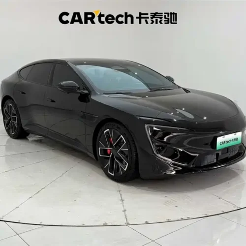 Used Avita 12 2023 700 Triple Laser Rear Drive Luxury Edition