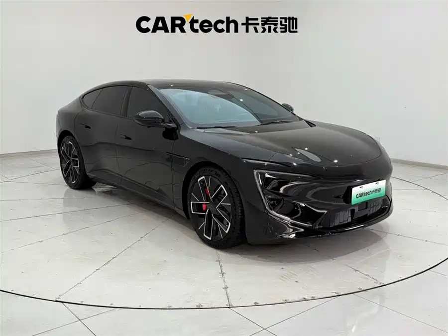 Used Avita 12 2023 700 Triple Laser Rear Drive Luxury Edition