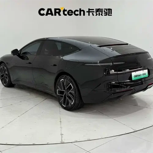 Used Avita 12 2023 700 Triple Laser Rear Drive Luxury Edition