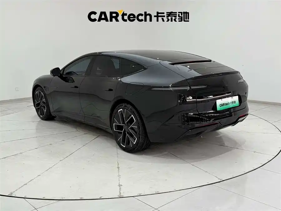 Used Avita 12 2023 700 Triple Laser Rear Drive Luxury Edition