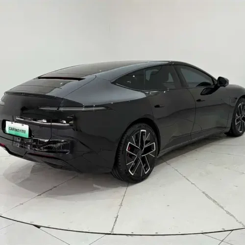 Used Avita 12 2023 700 Triple Laser Rear Drive Luxury Edition