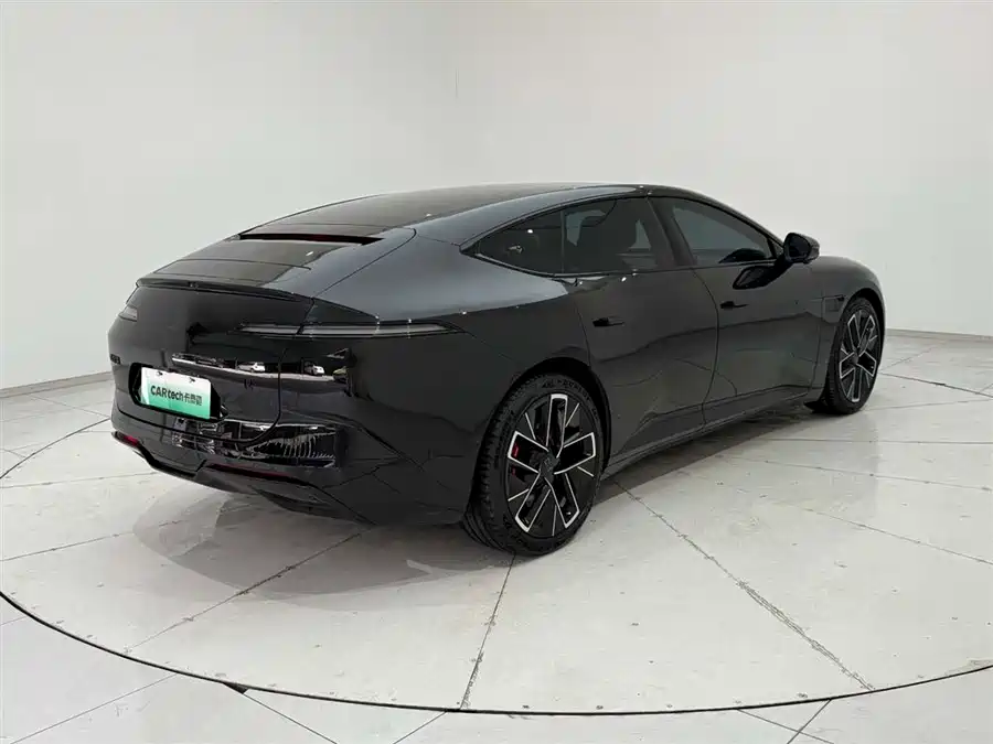 Used Avita 12 2023 700 Triple Laser Rear Drive Luxury Edition