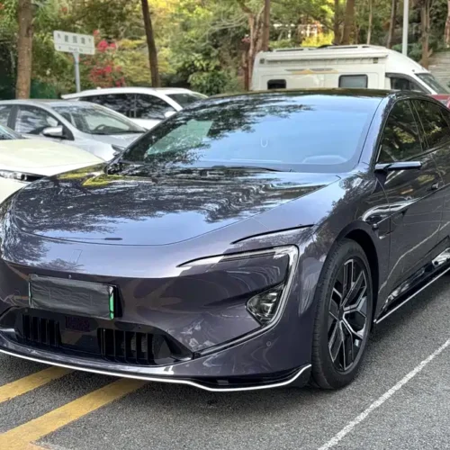 Used Avita 12 2023 650 triple laser four-wheel drive performance version