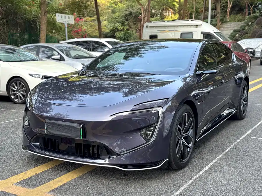 Used Avita 12 2023 650 triple laser four-wheel drive performance version