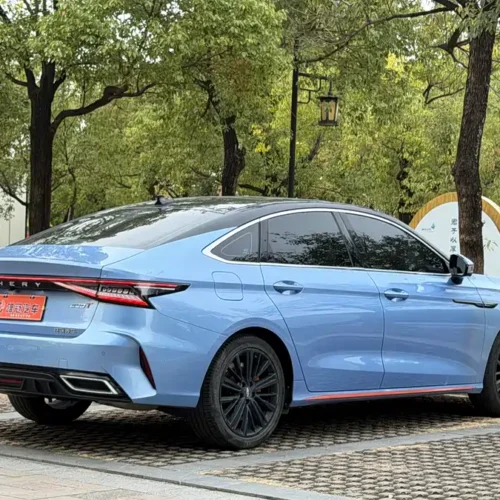 900x675_0_q87_c42_autohomecar__ChxpWGkoU3yAf8VtAA2m-N6qfjk290.jpg.webp Used Chery Arrizo 8 2022 1.6T DCT Zhen