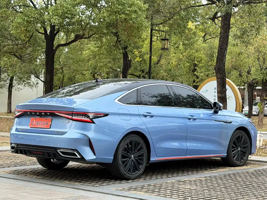 900x675_0_q87_c42_autohomecar__ChxpWGkoU3yAf8VtAA2m-N6qfjk290.jpg.webp Used Chery Arrizo 8 2022 1.6T DCT Zhen