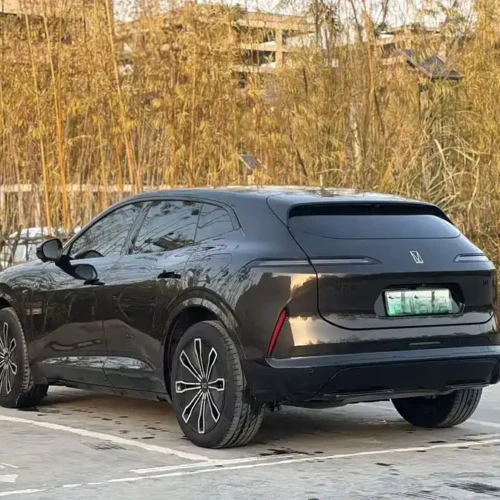 Used Avita 07 2024 Max extended range version