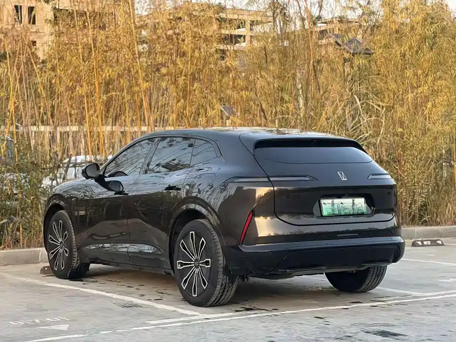 Used Avita 07 2024 Max extended range version