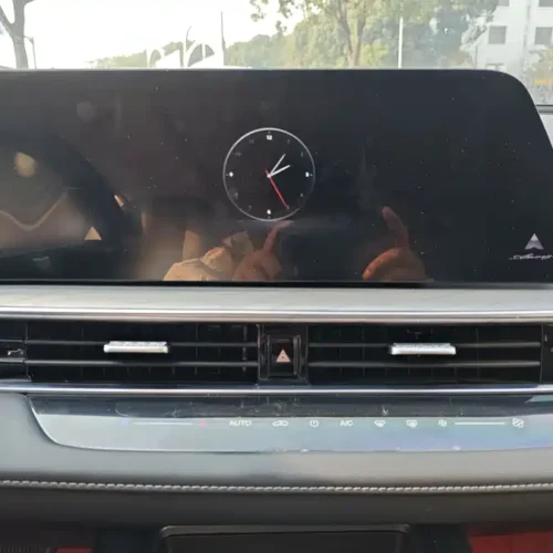 Used Chery Arrizo 8 2025 model 1.6T DCT smart phone