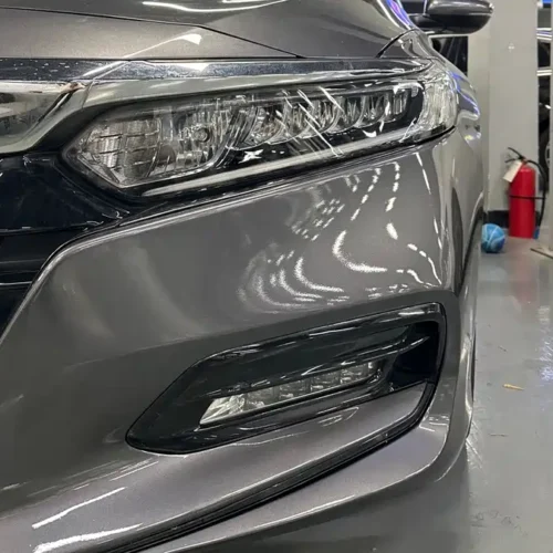 Used Accord 2018 260TURBO Elite Edition National VI