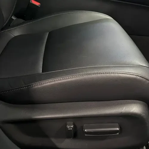 Used Accord 2018 260TURBO Elite Edition National VI