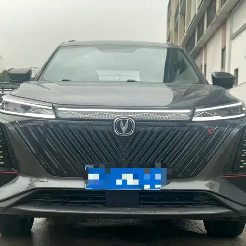 900x675_0_q87_c42_autohomecar__ChxpWGkulT6AFce4AAYC9BhqZ9s768.jpg.webp Used Changan CS75PLUS 2022 second generation 1.5T automatic exclusive model