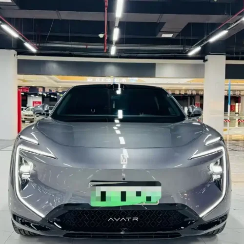 Used Avita 07 2024 Max extended range version