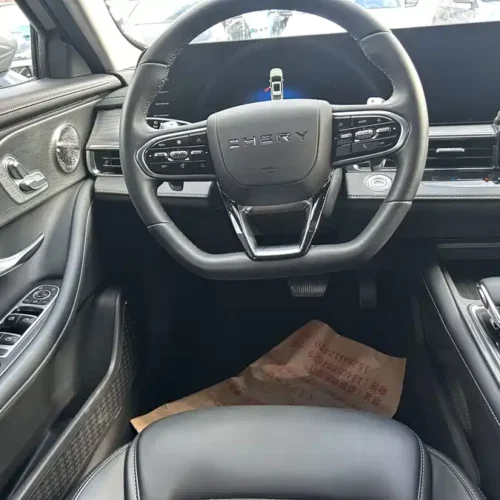 Used Chery Arrizo 8 2023 1.6T DCT Shang