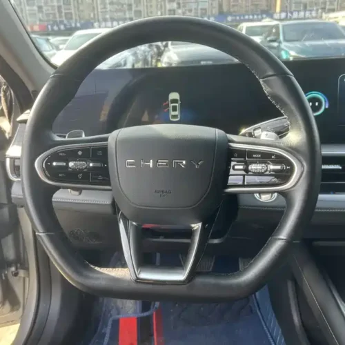 Used Chery Arrizo 8 2022 1.6T DCT Ya