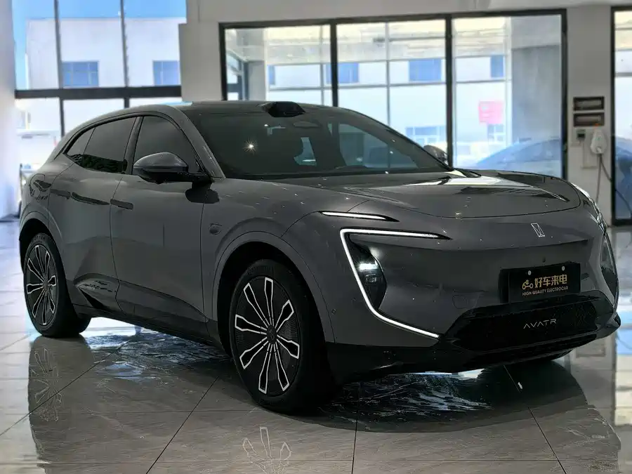 900x675_0_q87_c42_autohomecar__ChxpWGkymAeADC7FAAN6e-2M60s452.jpg.webp Used Avita 07 2024 Max extended range version