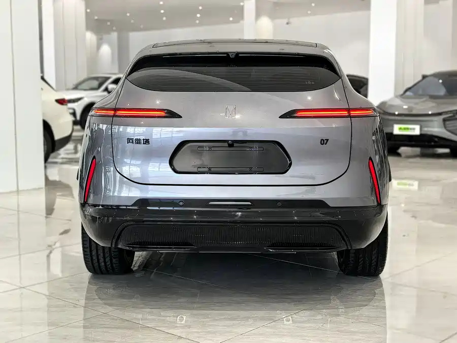 900x675_0_q87_c42_autohomecar__ChxpWGkymAmANgIOAAVFnNueb8s948.jpg.webp Used Avita 07 2024 Max extended range version