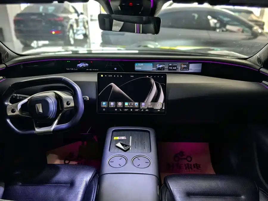 900x675_0_q87_c42_autohomecar__ChxpWGkymAyAbbjpAAMCHoFL9ig311.jpg.webp Used Avita 07 2024 Max extended range version