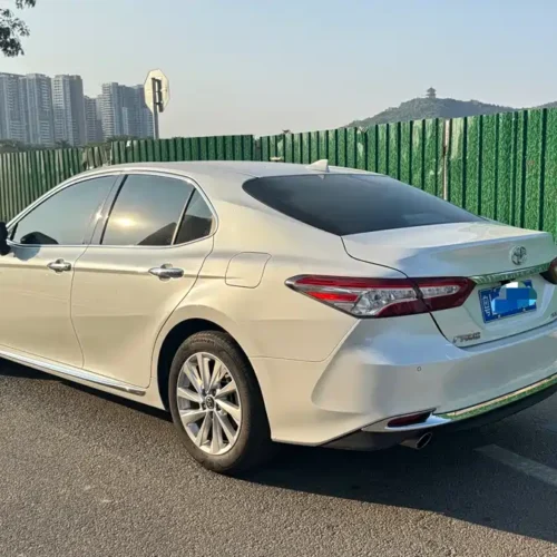 900x675_0_q87_c42_autohomecar__ChxpWGkz8i-AIxERAAweDMTYKns549.jpg.webp Used Camry 2023 2.0G Deluxe Edition