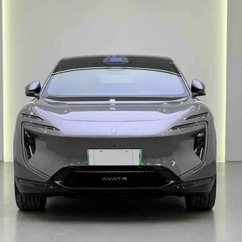 Used Avita 07 2024 Max extended range version