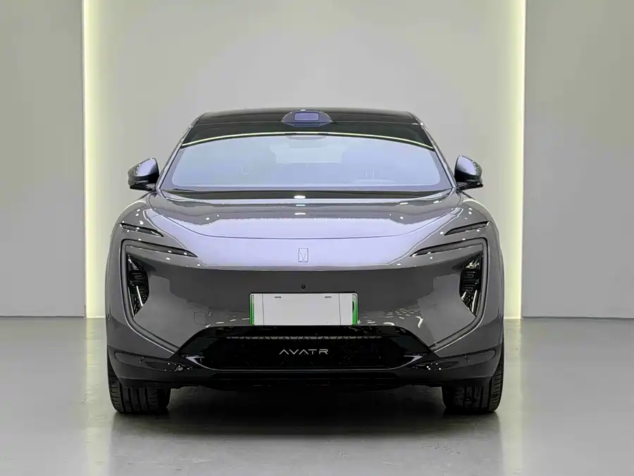 Used Avita 07 2024 Max extended range version