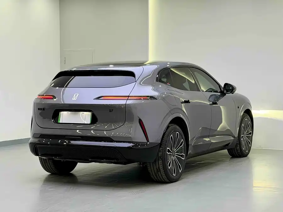 Used Avita 07 2024 Max extended range version