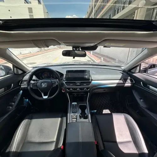 900x675_0_q87_c42_autohomecar__ChxpWGl22Q2ATi0BAApRHV3iYMc528.jpg.webp Used Accord 2022 Sharp Hybrid 2.0L Sharp Collar Edition