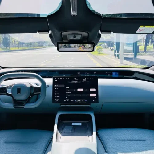 Used Avita 12 2023 650 triple laser four-wheel drive performance version