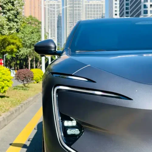 Used Avita 12 2023 650 triple laser four-wheel drive performance version